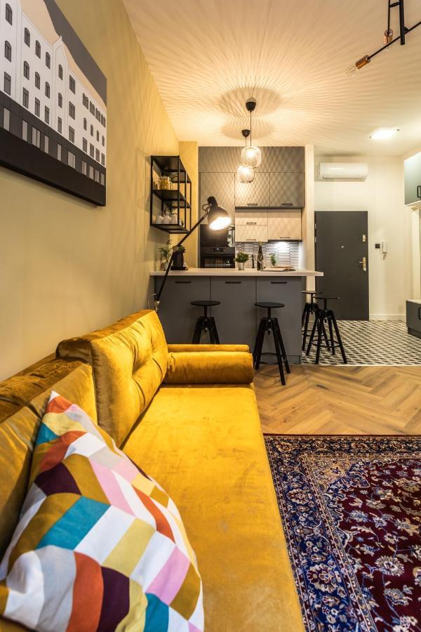 M15 Apartment Pecs Exterior photo
